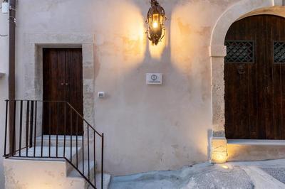 U'Marranzanu Exclusive Relais