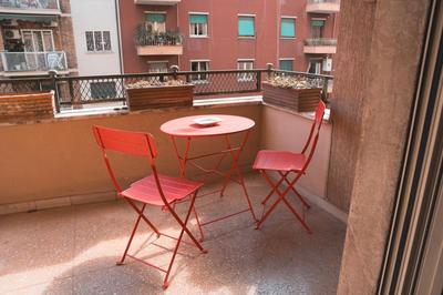 VaticaNella 10 min walk from Vatican Museums