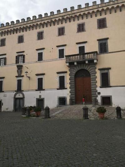 Alloggio Turistico Casina Margherita