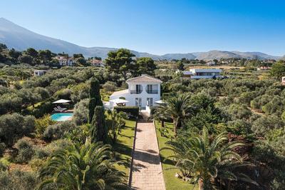 Villa Perla Di Guidaloca