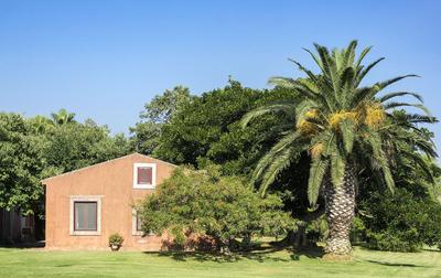 Villa Del Parco