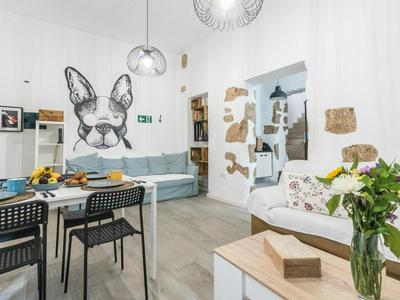 Vivelorural House close to Vegueta with wifi