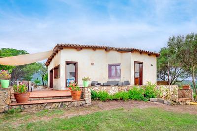 Country House Sardinia