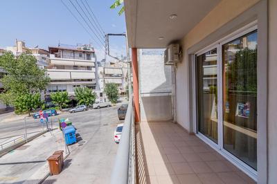 Bright 2 Bedroom Apartment In Nea Smirni