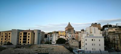 Lucia Apartments Cattedrale
