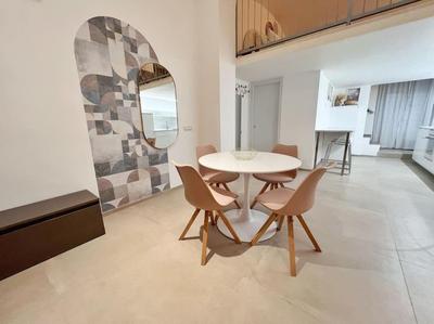 Family loft Bari