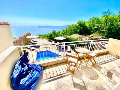 Villa Venus Privacy & Relax