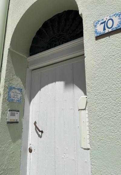 Casa Vacanza Sicilia Dolce Mare