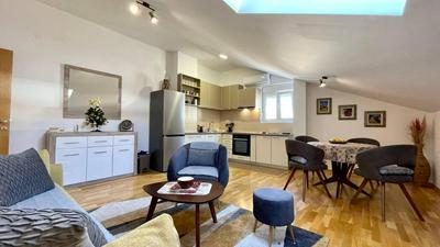 Apartment Mia