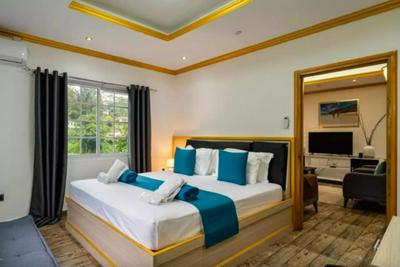 Paradise Breeze Apartment