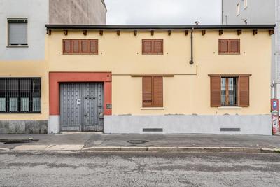 Milano Confy Apartment 2pax- Via Tartini, 26
