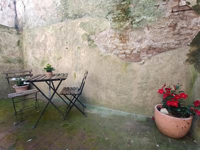 La Terrazza di Stalloreggi