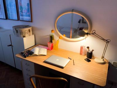 Cozy & Quiet Apartment 2 min from Metro