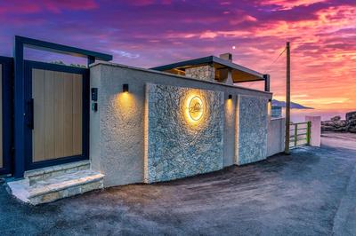 Avale Luxury Villa