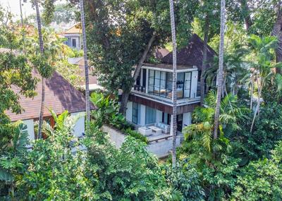 Martini Suite and Villa