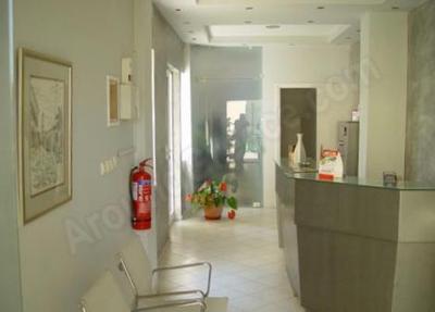 Aspasia Motel