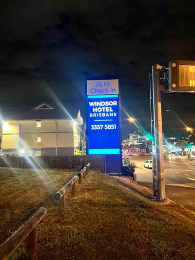 Imperial Motel Windsor