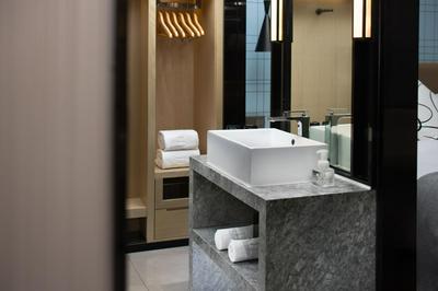 Echarm Hotel - Xi'an West 2nd Ring Road Taio Plaza