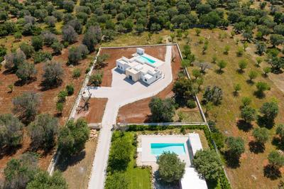 Tenuta di Uma by Perle di Puglia