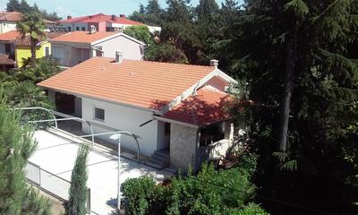 Apartments Skalin