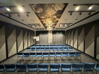 Hotel Moderno Poznań