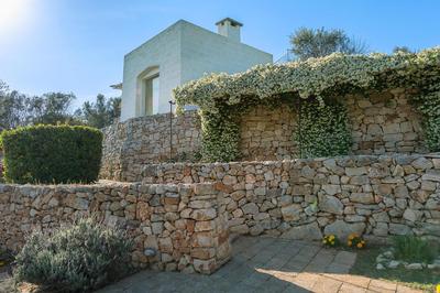 Trullo Contessina