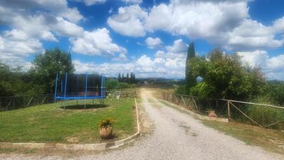 Villa Sestilia