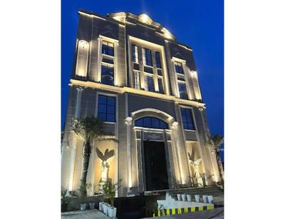 Hotel The Grand Cassel, Dehradun