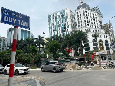 apartment Cau Giay Ha Noi