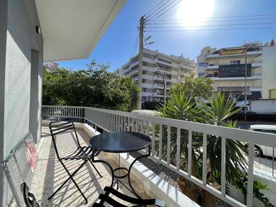 Athenean BnB Seaside Serenity Steps from the Riviera