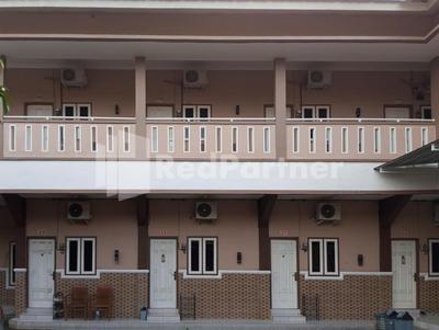 Isa Homestay Kudus Mitra Reddoorz