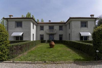 Casa San Rocco