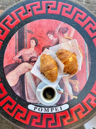 49 Downtown Pompeii
