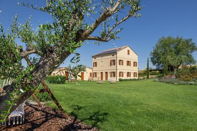 Luxury Villa Mei - SPA, Pool & Jacuzzi-Wedding