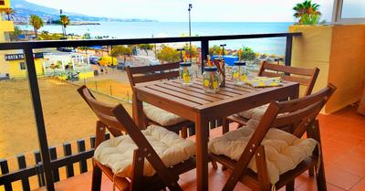 Vistas al mar