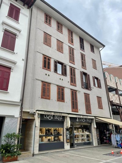 Europa Unita Apartment