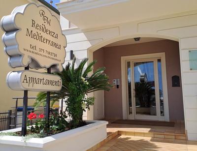 Residenza Mediterranea Apartments