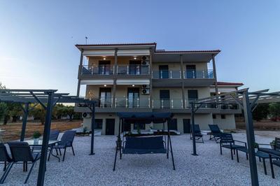 G C Luxury Apartments