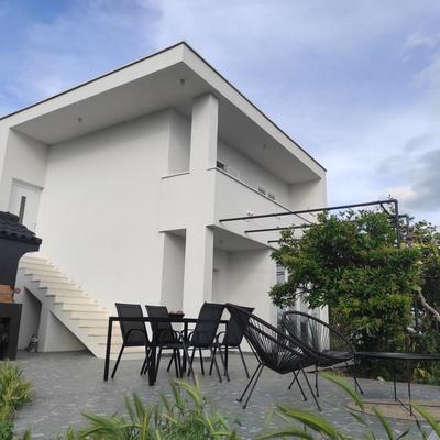 Private Duplex with Jacuzzi -GANCHI-