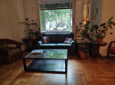 Athens' Chill House