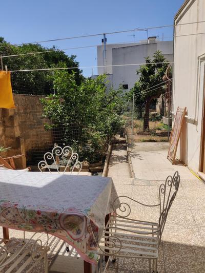 Casa Vacanze ad Alezio 4 kilometri da Gallipoli Salento