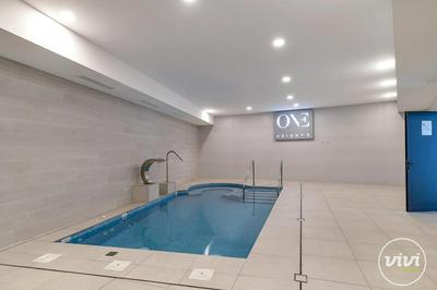 ViVi Homes - La Paz Sauna, Gym & Pool