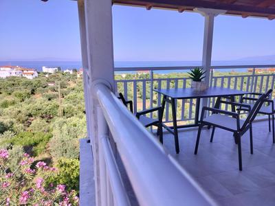 Althea Lux Home Chalkidiki