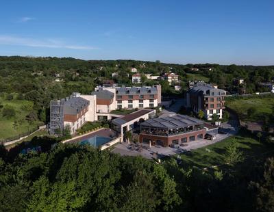 Park Inn by Radisson İstanbul Havalimanı Odayeri - Image 99