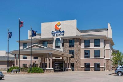 Comfort Inn & Suites Goodland