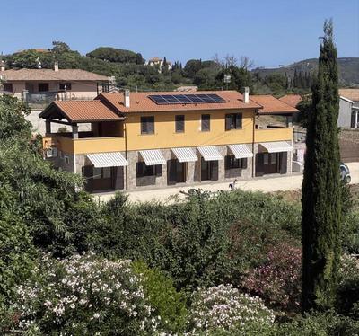 Casale Gabriella Alloggio accogliente e Moderno