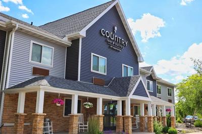 Country Inn & Suites by Radisson, Sparta, WI, Φωτογραφία 2