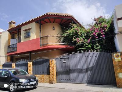 Casa Banderilleros