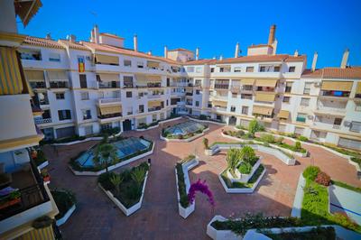 apto pueblo Rocio