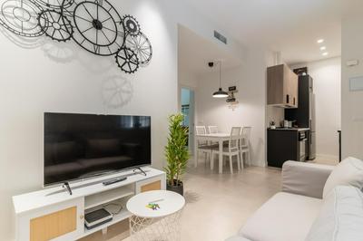 Cozy and Modern-2Bedrooms 1Bathroom-Delicias